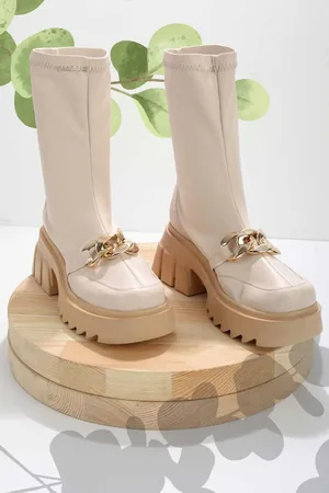 Disney Stiefel Und Stiefeletten 02828114609 für Damen - 38