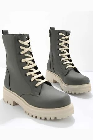 Disney Mat Olive Stiefel & Booties02538200009 für Damen - 39