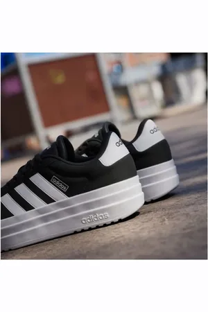 adidas Gazelle Bold Turnschuhe Hq6912 für Damen - 38 2/3