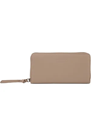 FREDsBRUDER Bestie Geldbörse Leder 19 Cm für Damen - One Size