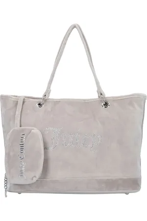 Juicy Couture Kimberly Shopper Tasche 36,5 Cm für Damen - One Size