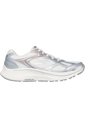 Skechers Weiß – Schuhe Und Mädchen - 36,5