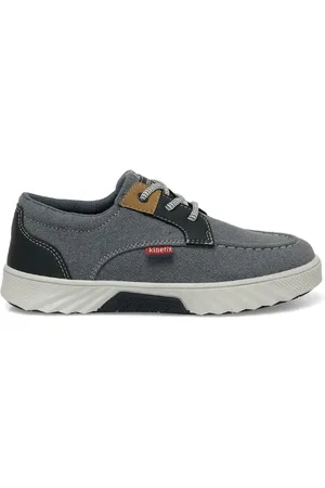 KINETIX Sody 4fx Jungen Sneaker Laci für Herren - 31