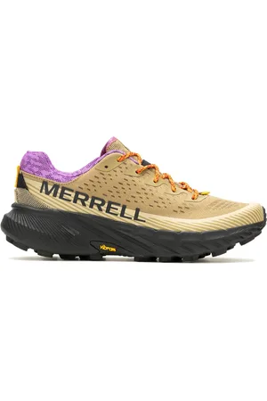 Merrell Agility Peak 5 Patika-laufschuhe für Herren - 44,5