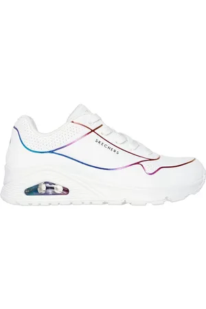Skechers Modell Und Mädchenschuhe - 38,5