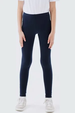 NAME IT Nkfvivian Noos Legging für Damen - 140