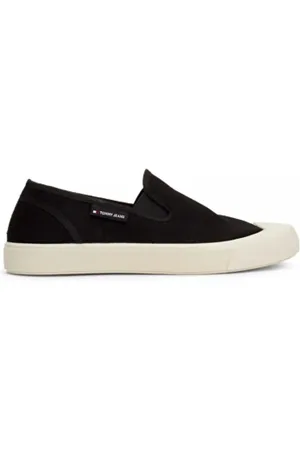 Tommy Hilfiger Schwarzer /mädchen-sneaker - 39