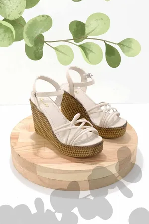 Disney Schuhe Mit Keilabsatz K 05823700309 für Damen - 39