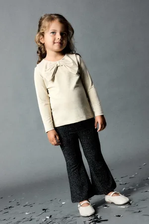NAME IT Hose Bootcut für Damen - 122