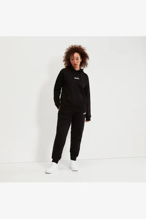 Ellesse Jazana Oh Hoody – Stilbesitzer-hoodie für Damen - 44