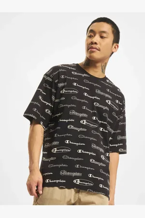 Champion T-shirt für Herren - L