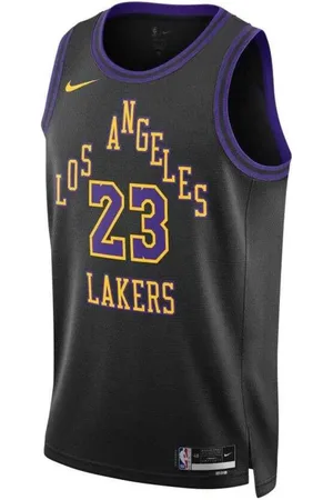 Nike Lal Mnk Df Swgmn Jsy Ce 23 - XL