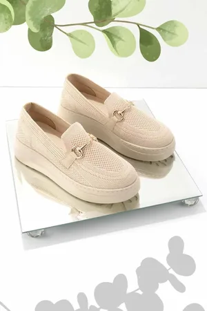 Disney Strickwaren Loafer Schuhe K 01320425182 für Damen - 39
