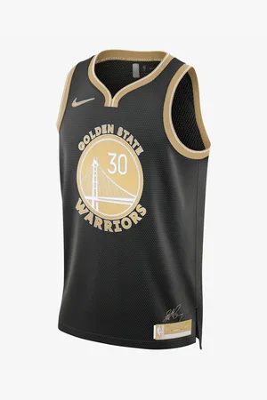 Nike Curry Sel Mnk Df Jsy - L