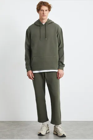 Grimelange Helder -trainingsanzug-set für Herren - 2XL