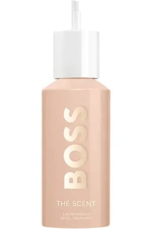 HUGO BOSS The Scent For Her Edp-nachfüllung -boss 150 Ml für Damen - One Size