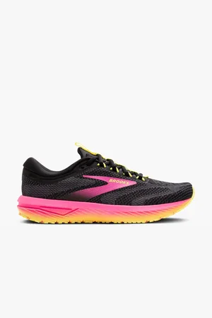 Brooks Revel – Bequeme Schuhe für Damen - 40,5