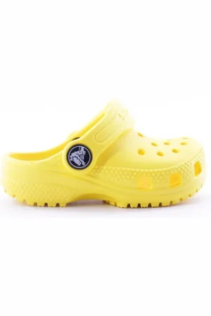 Crocs Classic Clog T für Herren - 19-20