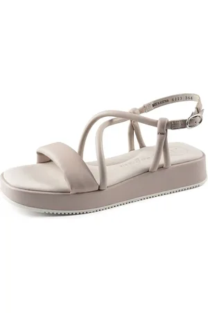 Paul Green Sandalen – Stilvolles Design Und Bequemer Schnitt für Damen - 42