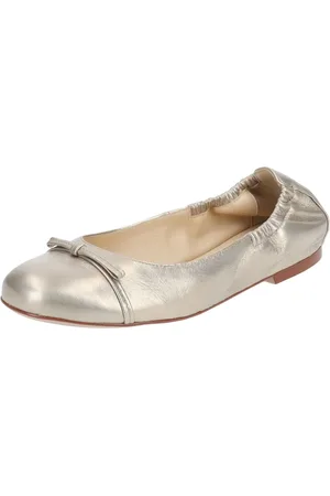 Högl Ballerinas – Relaxed Fit für Damen - 39
