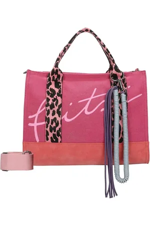 Fritzi aus Preußen Tote Bag Limited Schultertasche 40 Cm für Damen - One Size
