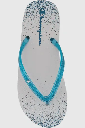 Champion Sparkling Slide – Schlichtes Und Stilvolles Design für Damen - 37,5