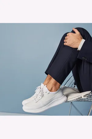YAYA Weiße Sneakers für Herren - 41