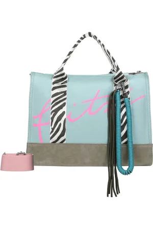 Fritzi aus Preußen Tote Bag Limited Schultertasche 40 Cm für Damen - One Size