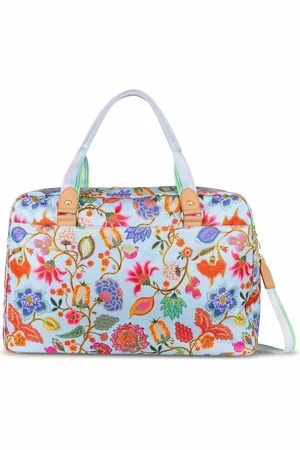 Oilily Carine Weekender Reisetasche 55 Cm für Damen - One Size