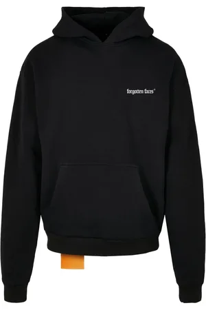 Forgotten Faces Arctic Heavy Cotton Box Hoody für Herren - 2XL
