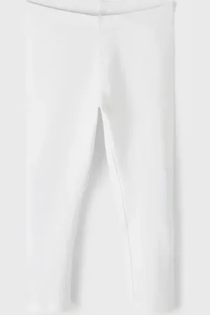 NAME IT Nkfvivian Capri Legging Ff Noos für Damen - 110