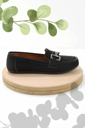 Disney Wildleder Loafer Schuhe K 01778166502 für Damen - 36