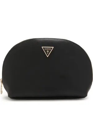 Guess Dome Kulturbeutel Pw1574-p3370-bla für Damen - One Size