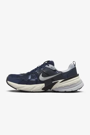Nike V2k Run Thunder Blue Wolf Grey Zapatillas für Herren - 47