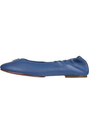 Tommy Hilfiger Blue Casual /mädchen Schuhe - 36