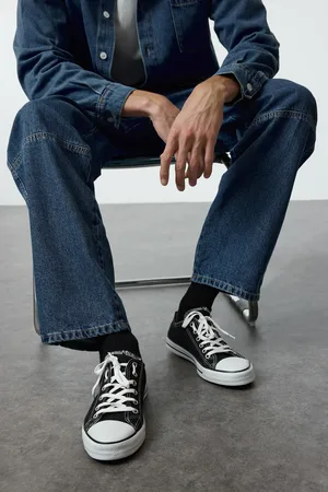 Trendyol Sportschuhe , Schnürschuhe, Flach für Herren - 42