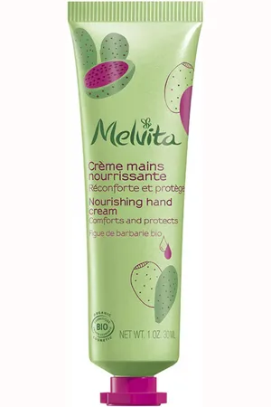 Melvita Impulse Nährende Handcreme 30 Ml - One Size