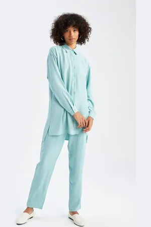 DeFacto Jogger-freizeithose Y7325az22sm für Damen - 38