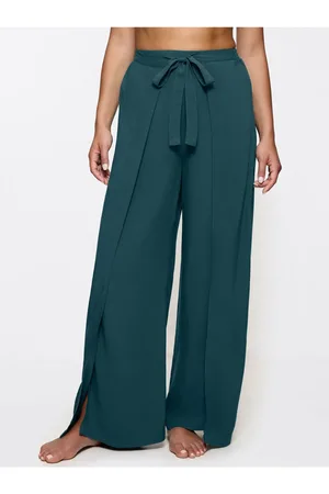 Triumph Stoffhose Beach Mywear Pareo Trousers für Damen - 46