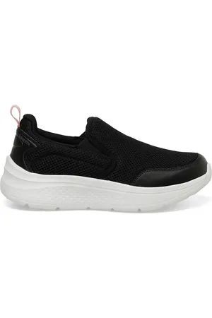 KINETIX Schwarze Bequemschuhe für Damen - 37