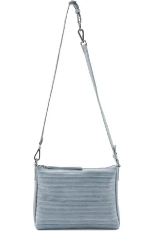 FREDsBRUDER Layer Umhängetasche Leder 28 Cm für Damen - One Size