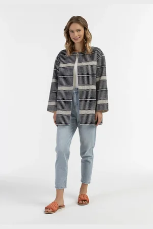 IZIA Hersteller Kurzmantel für Damen - M