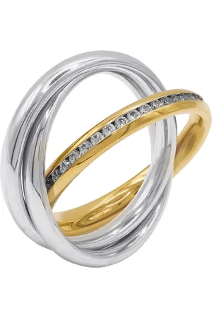 Heideman Fingerring Trini Klassisch für Damen - 50