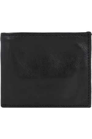 Campomaggi Apollo Paralı Leder 12 Cm für Herren - One Size