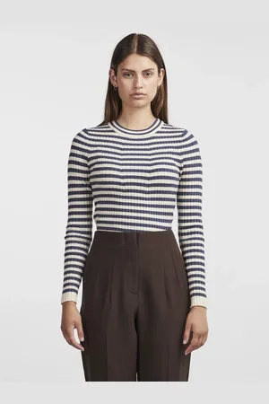 Pieces® Pullover Pccrista für Damen - L