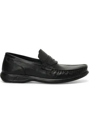 İnci Schwarze Freizeitschuhe für Herren - 40