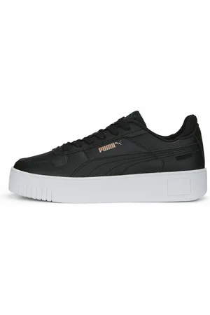 PUMA Carina Street Sneakers für Damen - 38,5