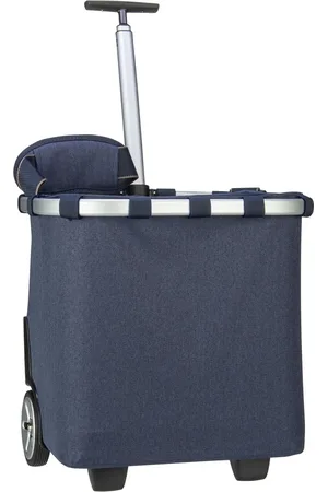 Reisenthel Carrycruiser Satin Al für Damen - One Size