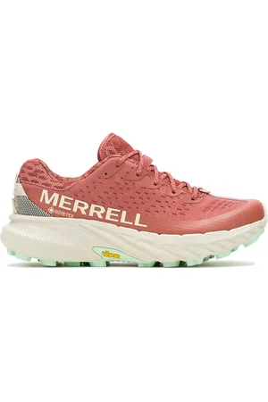 Merrell Agility Peak 5 Gtx Laufschuhe für Damen - 41