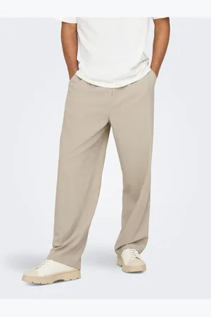 Only & Sons Chinohose Onsdave Baggy Fit Chinohose für Herren - 32/34